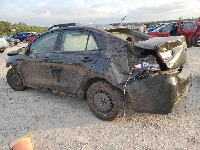 Vin: 3kpa24ad0le343720, lot: 53465465, kia rio lx 20202