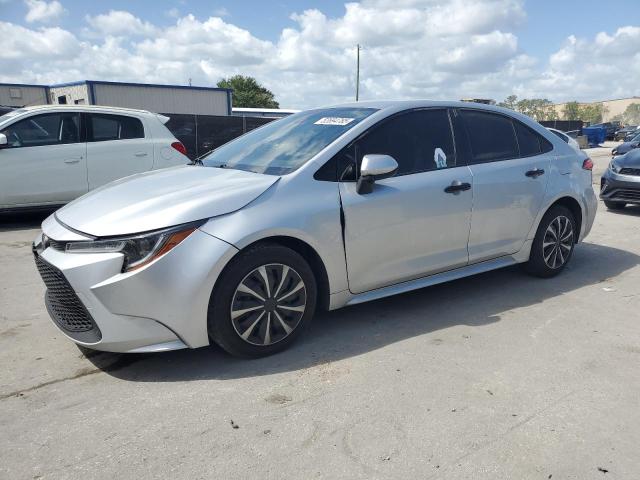 Vin: jtdepmae4n3027338, lot: 52694785, toyota corolla le 2022 img_1