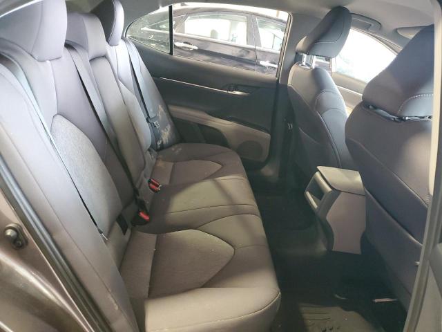 2024 TOYOTA CAMRY LE - 4T1R11AK2RU193084