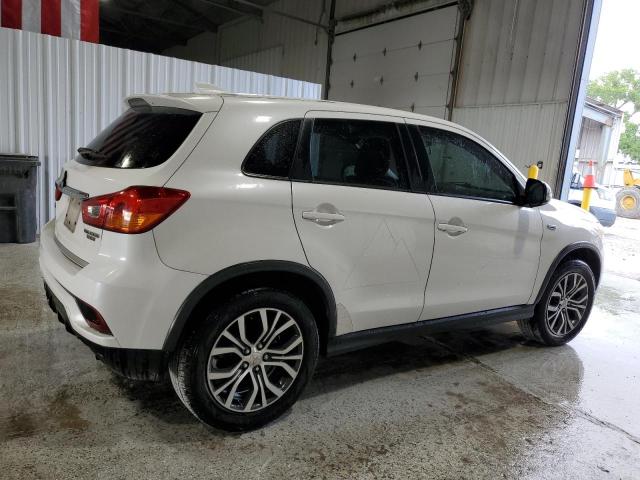 Vin: ja4ap3au6jz004029, lot: 51980075, mitsubishi outlander es 20183