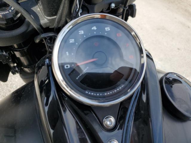 2018 HARLEY-DAVIDSON FXFB FAT B 1HD1YKJ13JC076780