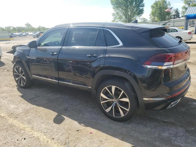 Vin: 1v2fe2ca1rc248893, lot: 54101675, volkswagen atlas sel premium r-line 20242