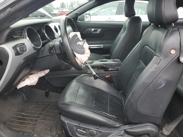 2016 FORD MUSTANG - 1FA6P8TH3G5206938