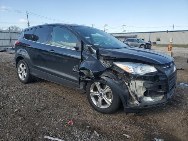 Vin: 1fmcu0g76fub16918, lot: 53330545, ford escape se 20154