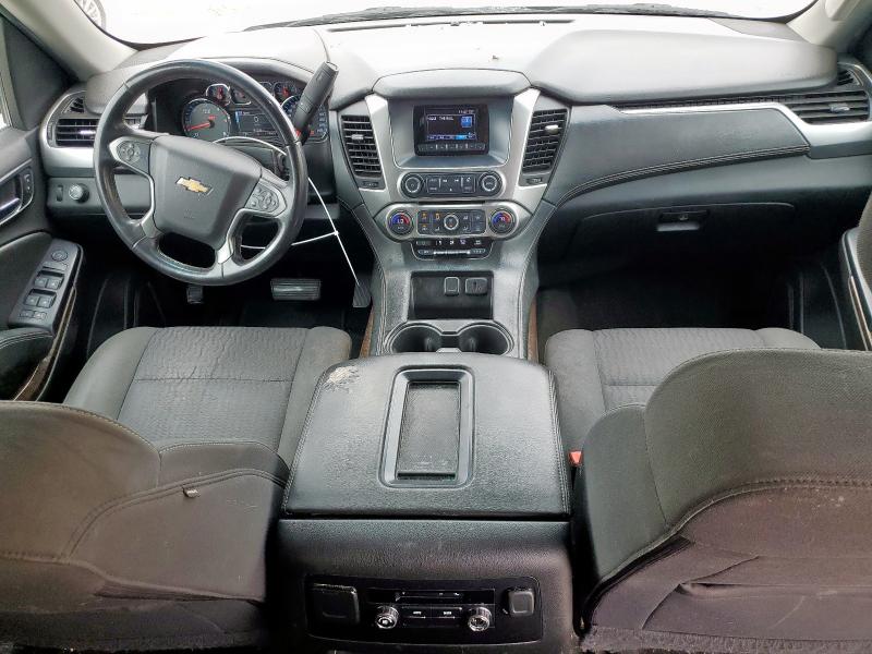 2017 CHEVROLET SUBURBAN C - 1GNSCGKC8HR253646