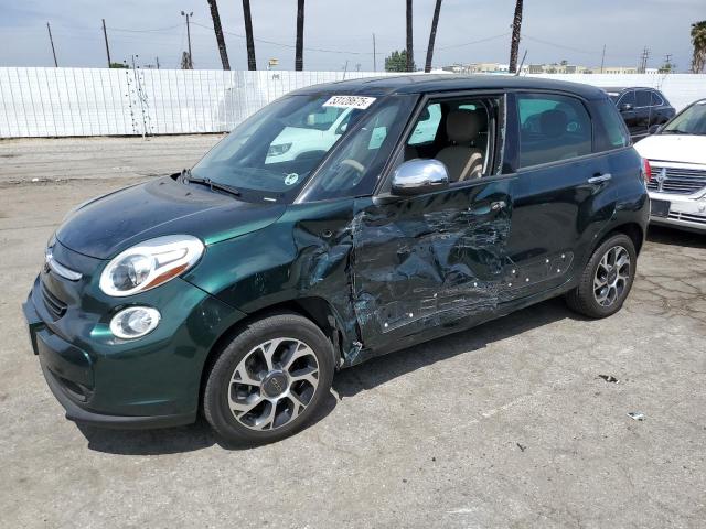 FIAT 500L LOUNG