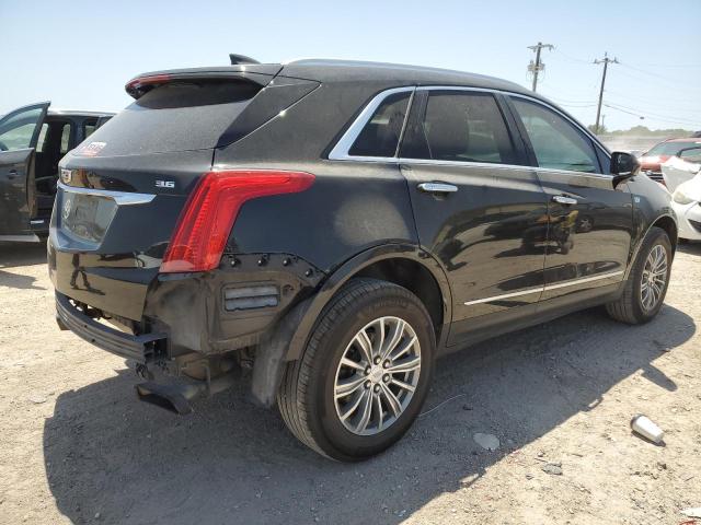 Vin: 1gyknbrs6hz220643, lot: 52441945, cadillac xt5 luxury 20173