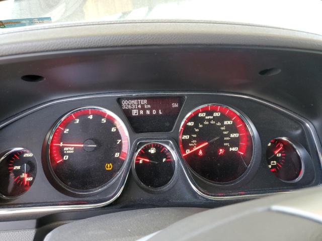 2015 GMC ACADIA SLE - 1GKKRPKD5FJ181384