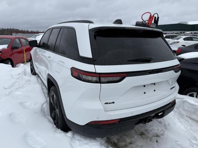 Vin: 1c4rjhbg6pc503912, lot: 49258215, jeep grand cher limited 20233