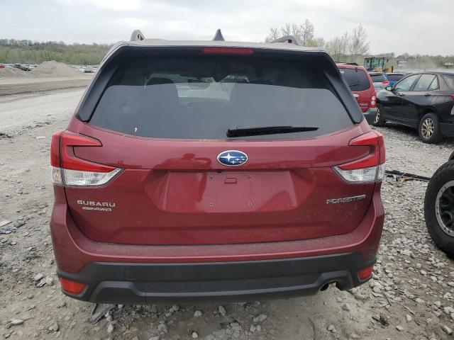 2024 SUBARU FORESTER P - JF2SKADC2RH466588