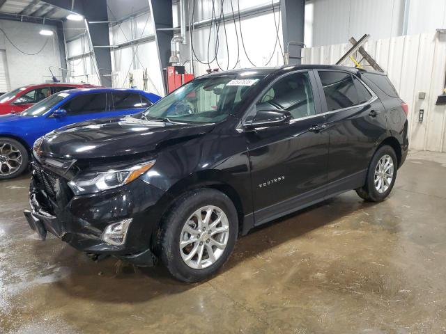 Vin: 2gnaxuev1m6120678, lot: 52547635, chevrolet equinox lt 2021 img_1