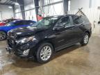 2021 CHEVROLET EQUINOX LT - 2GNAXUEV1M6120678