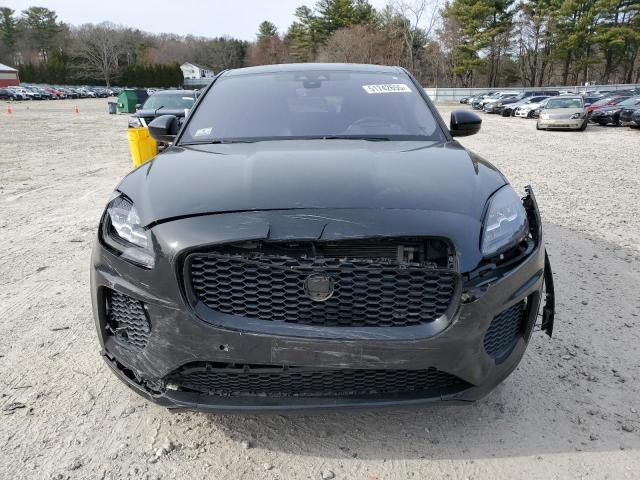 2018 JAGUAR E-PACE FIR SADFL2FX4J1Z12583