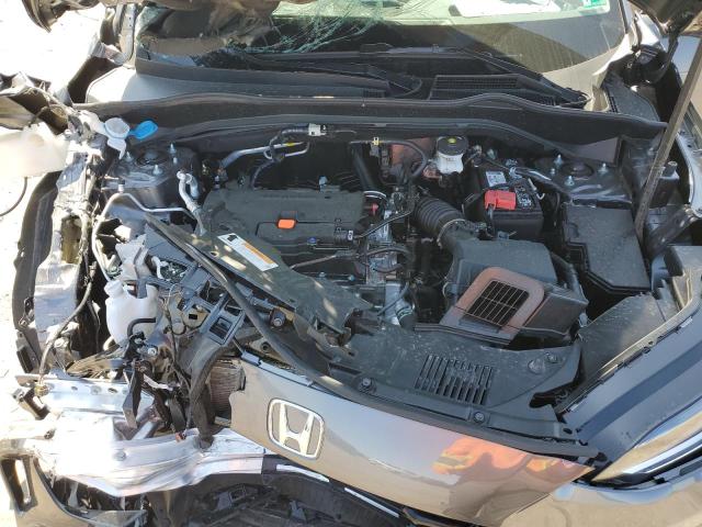 2024 HONDA HR-V EXL - 3CZRZ2H78RM759865