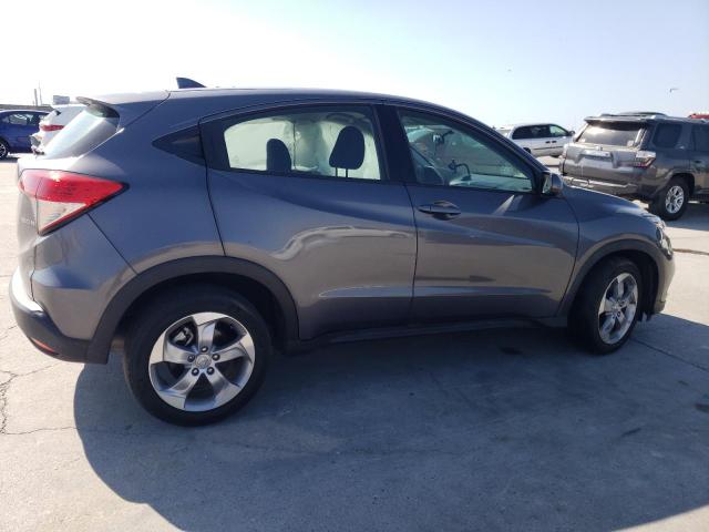 Vin: 3czru5h39mm729943, lot: 53247085, honda hr-v lx 20213