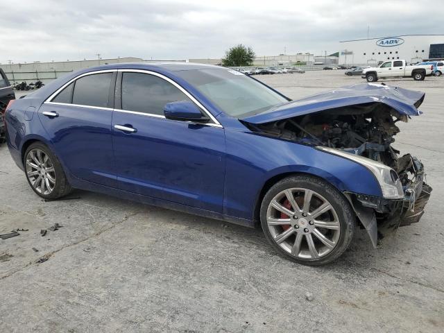 Vin: 1g6aa5rx9e0100462, lot: 54349985, cadillac ats 20144