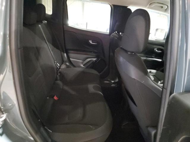 2017 JEEP RENEGADE L - ZACCJBBB1HPF49684