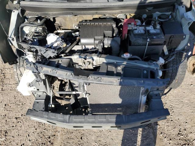 2021 MITSUBISHI MIRAGE G4 - ML32FVFJ6MHF02612