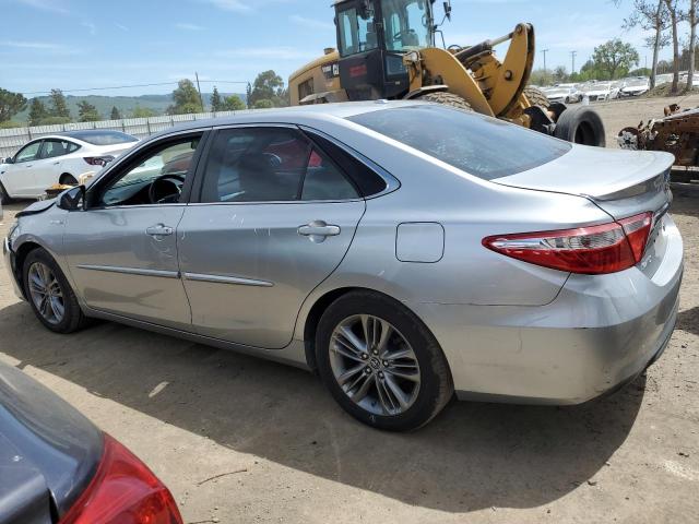 Vin: 4t1bd1fk7fu150275, lot: 52649295, toyota camry hybrid 20152