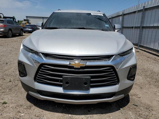2021 CHEVROLET BLAZER 2LT - 3GNKBCRS9MS538033