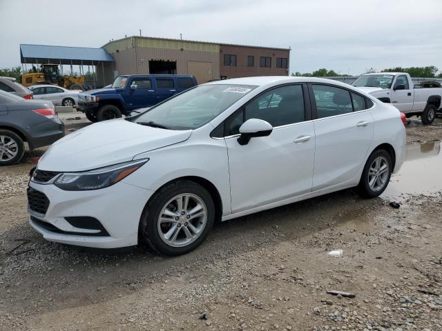 Vin: 1g1be5sm7h7218052, lot: 55060405, chevrolet cruze lt 2017 img_1