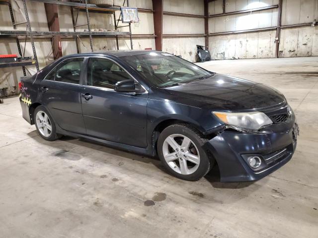 2014 TOYOTA CAMRY L - 4T1BF1FKXEU362841