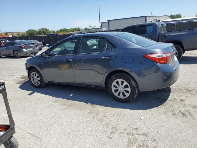 Vin: 2t1burhe2ec188454, lot: 53443025, toyota corolla l 20142