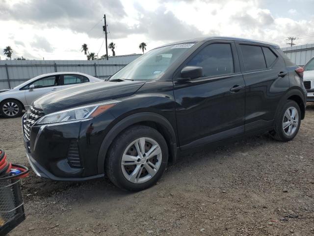 NISSAN KICKS S