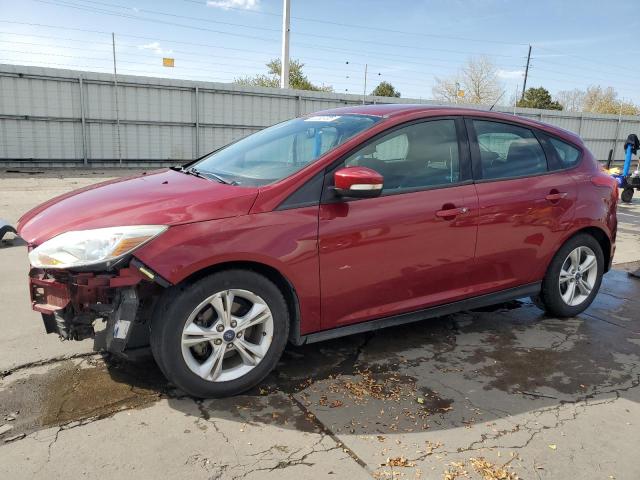 Vin: 1fadp3k29dl107412, lot: 52208705, ford focus se 2013 img_1