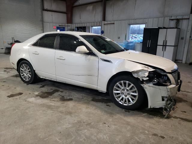 Vin: 1g6dg5e51d0148830, lot: 52139675, cadillac cts luxury collection 20134