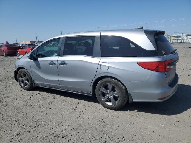 Vin: 5fnrl6h56nb023731, lot: 54346985, honda all models ex 20222