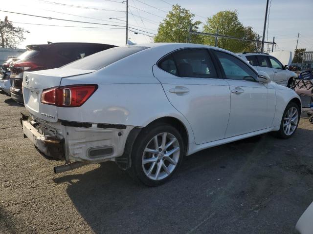 Vin: jthcf5c25b5049253, lot: 53975615, lexus is 250 20113