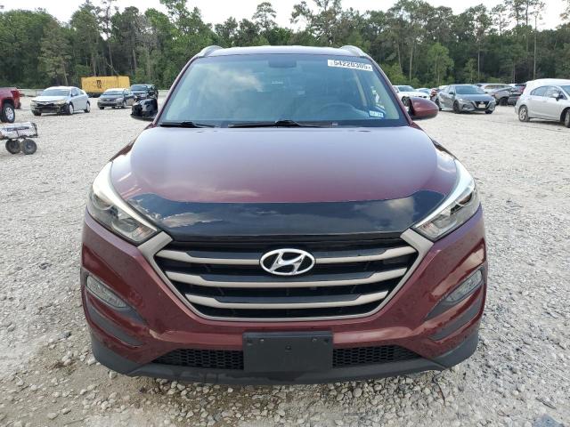 2016 HYUNDAI TUCSON LIM KM8J33A45GU229240