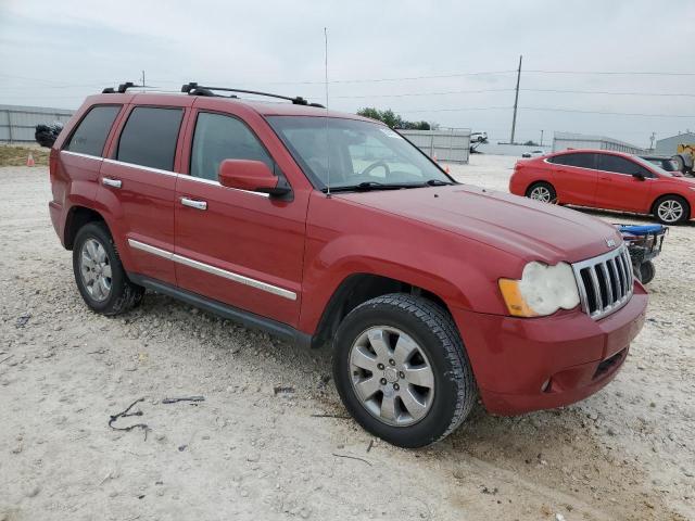 Vin: 1j4rr5gt5ac120591, lot: 54389745, jeep grand cher limited 20104