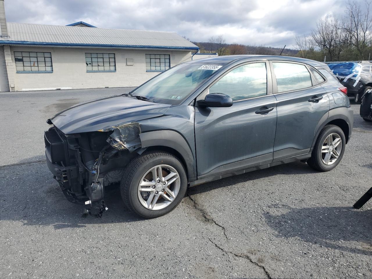 HYUNDAI KONA SE