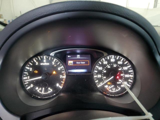 2018 NISSAN ALTIMA 2.5 - 1N4AL3AP1JC152271
