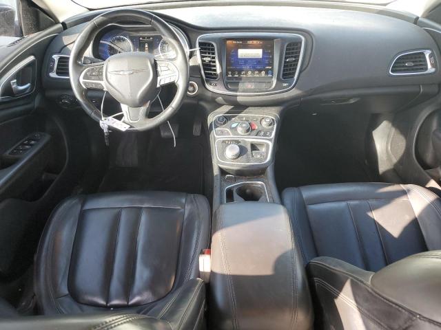 2017 CHRYSLER 200 LIMITE - 1C3CCCAB5HN509140