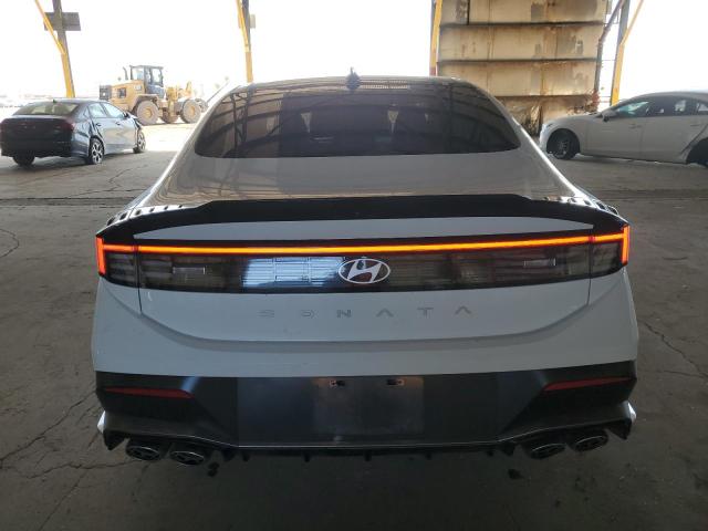 2024 HYUNDAI SONATA N L - KMHL54JC0RA379356