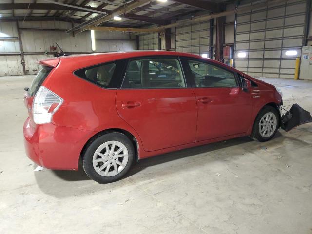 Vin: jtdzn3eu0e3342821, lot: 52625935, toyota prius 20143