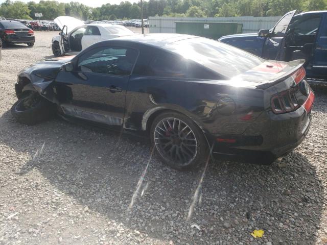 Vin: 1zvbp8cf5e5218624, lot: 52174035, ford mustang gt 20142