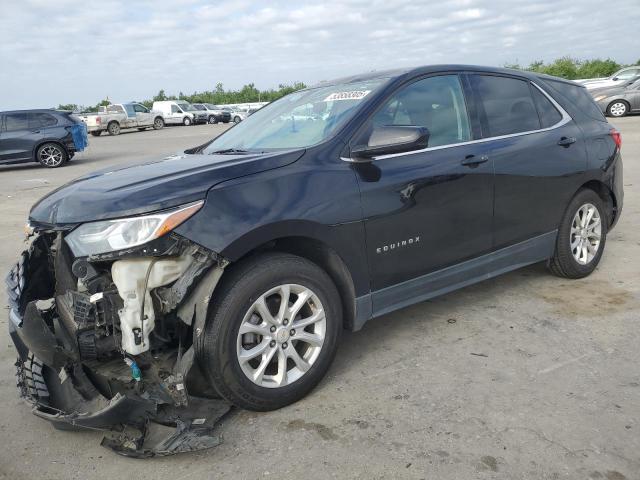 Vin: 2gnaxkev8k6146180, lot: 53858305, chevrolet equinox lt 2019 img_1