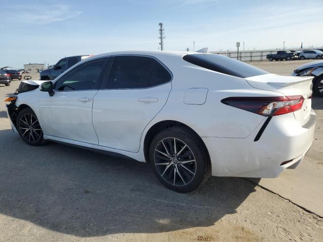Vin: 4t1g11ak5mu483755, lot: 52218225, toyota camry se 20212