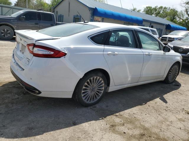 Vin: 3fa6p0k97er293233, lot: 54256985, ford fusion titanium 20143