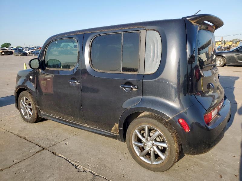 Vin: jn8az2kr0bt210279, lot: 52218655, nissan cube base 20112