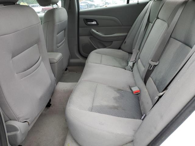 2015 CHEVROLET MALIBU LS - 1G11B5SL4FF187826