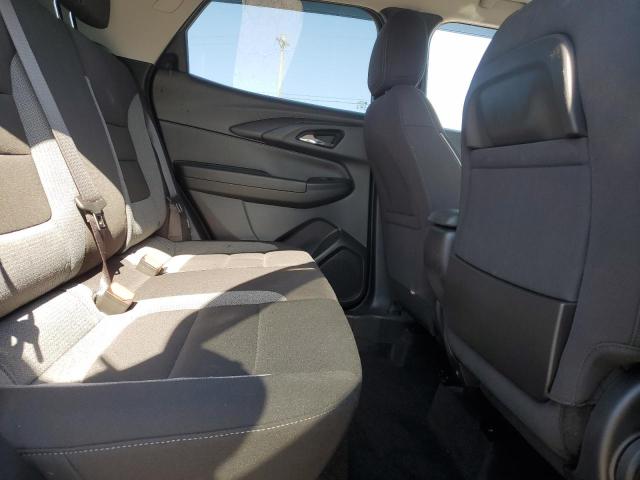 2022 CHEVROLET TRAILBLAZE - KL79MPSL0NB059070