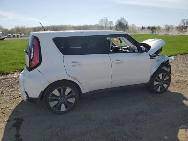 Vin: kndjx3a5xf7207426, lot: 54575625, kia soul ! 20153