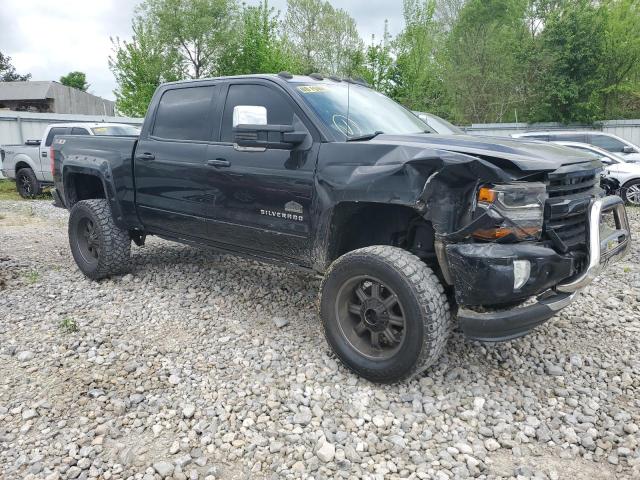 Vin: 3gcukrec9hg234423, lot: 51529615, chevrolet all models k1500 lt 20174