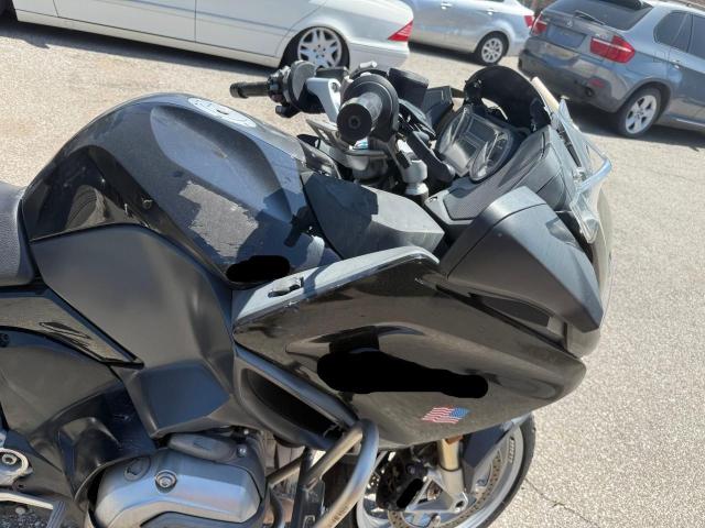 2016 BMW R1200 RT - WB10A1300GZ194143