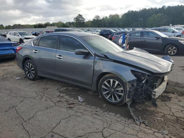 Vin: 1n4al3ap5hc114083, lot: 50402065, nissan altima 2.5 20174